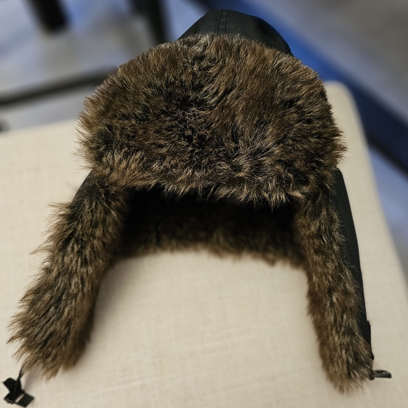 Jeep trapper hat - Picture 2 of 3